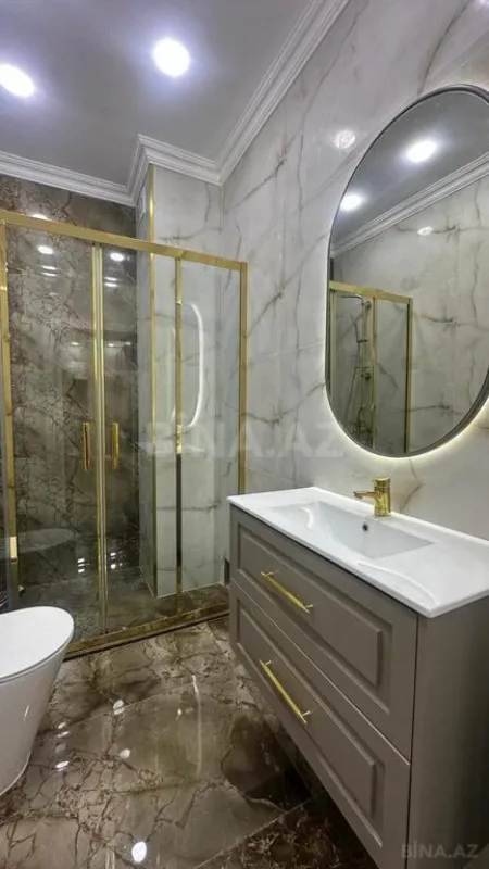 Satılır 2 otaqlı mənzil 81 m²