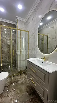 Satılır 2 otaqlı mənzil 81 m²