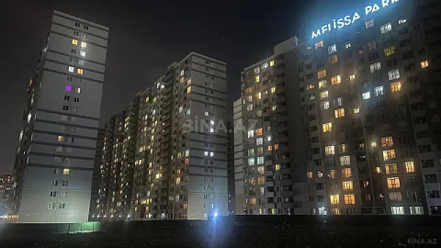 Satılır 2 otaqlı mənzil 81 m² — Bakı 2 otaq 81.00 m²