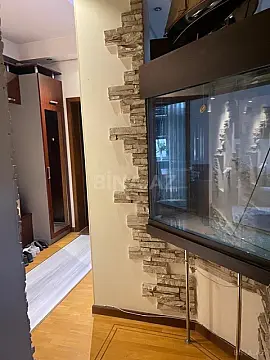 Satılır 4 otaqlı mənzil 118 m²