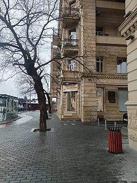 Satılır 4 otaqlı mənzil 118 m² — Bakı, Sahil qəs. 4 otaq 118.00 m²