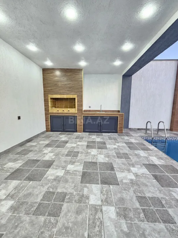 Satılır 4 otaqlı həyət evi 160 m²