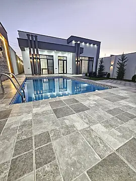 Satılır 4 otaqlı həyət evi 160 m²