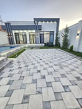 Satılır 4 otaqlı həyət evi 160 m²