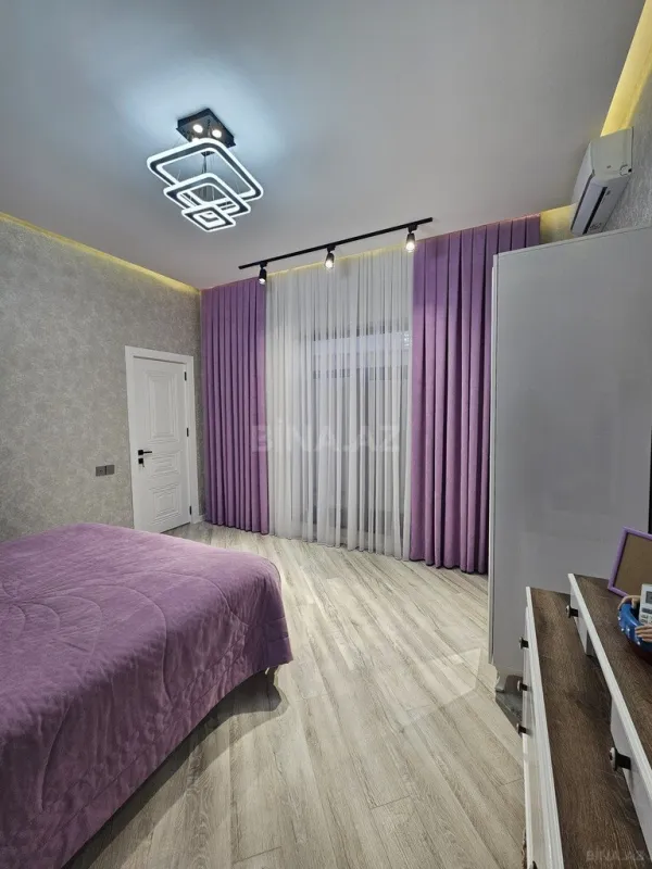 Satılır 4 otaqlı həyət evi 160 m²