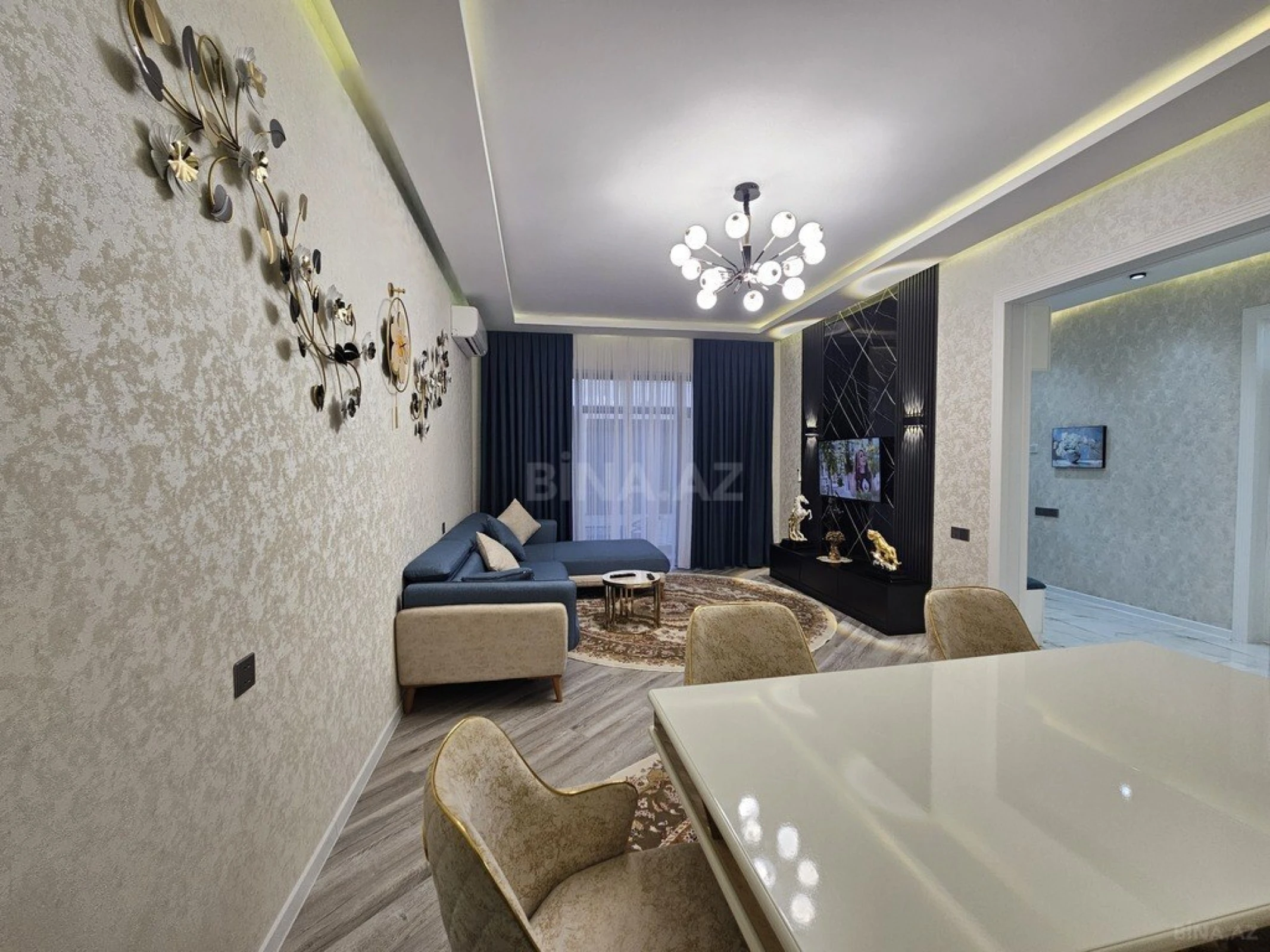 Satılır 4 otaqlı həyət evi 160 m²