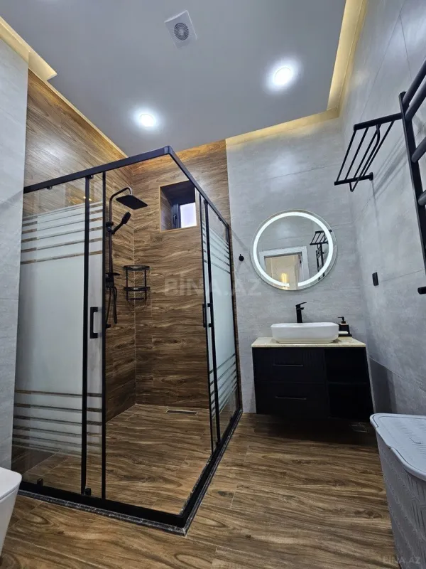 Satılır 4 otaqlı həyət evi 160 m²