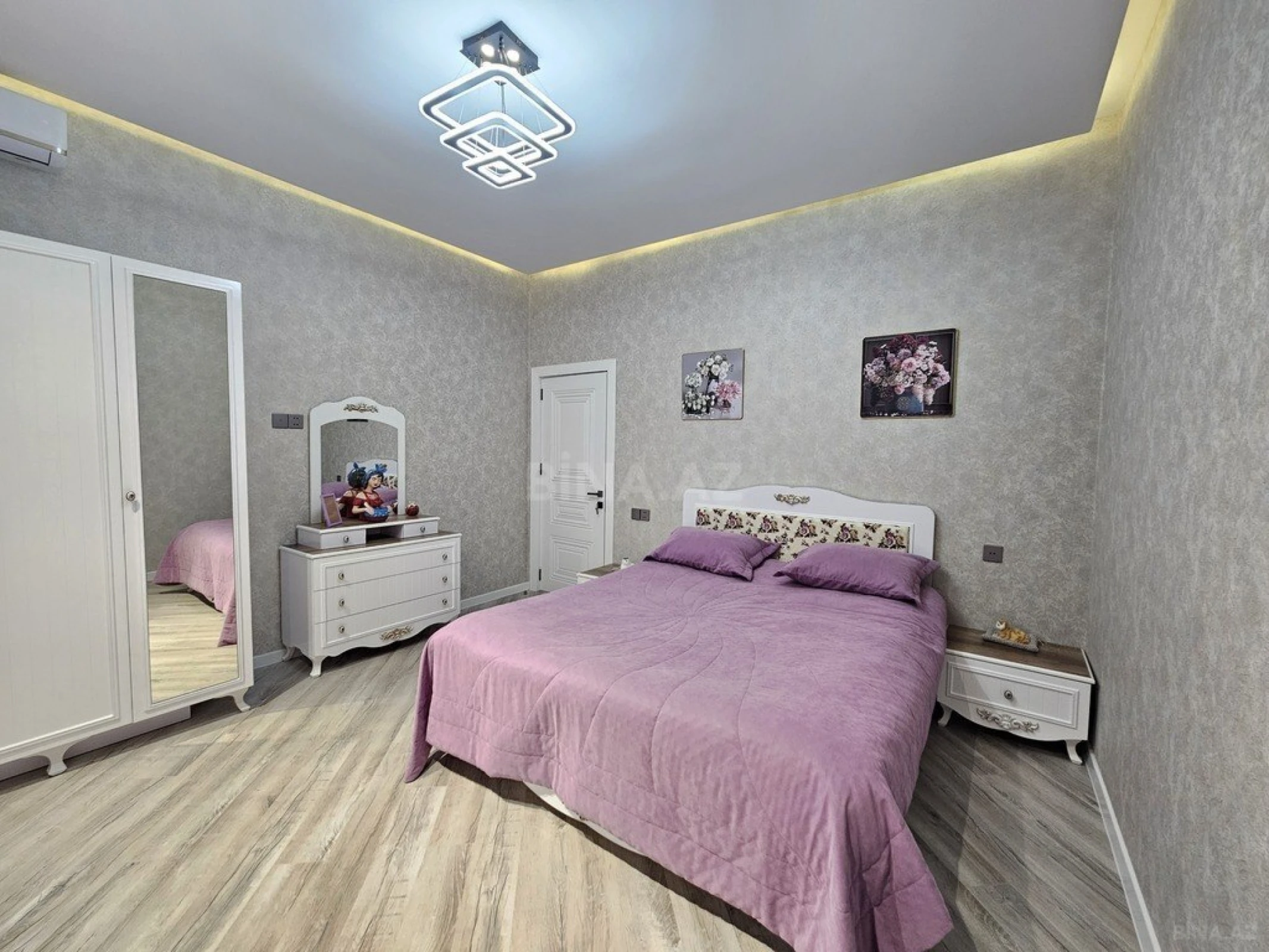Satılır 4 otaqlı həyət evi 160 m²