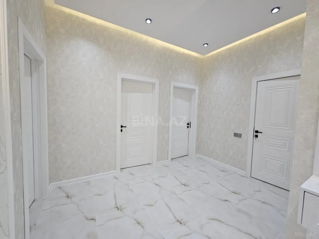 Satılır 4 otaqlı həyət evi 160 m²