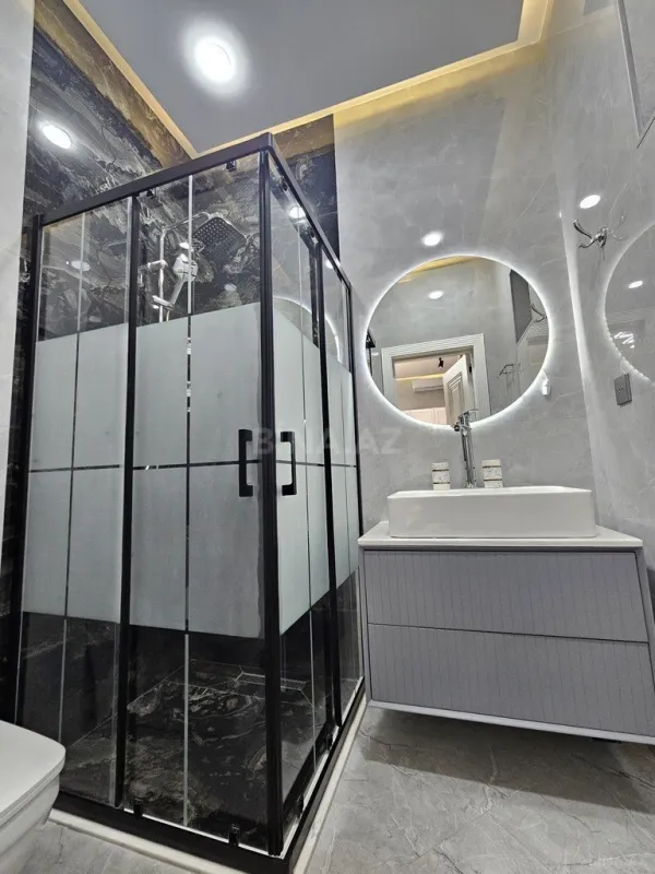 Satılır 4 otaqlı həyət evi 160 m²