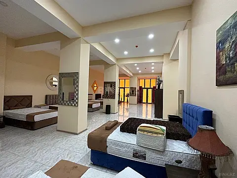 Satılır obyekt 173 m²