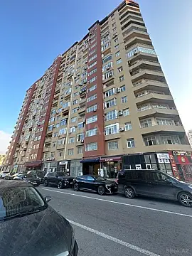 Satılır obyekt 173 m² — Bakı, Xətai 173.00 m²