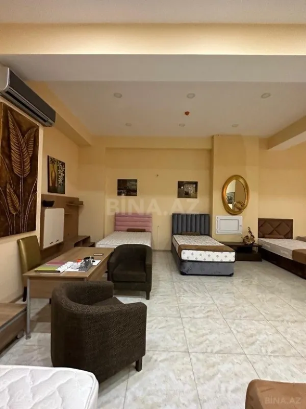 Satılır obyekt 173 m²