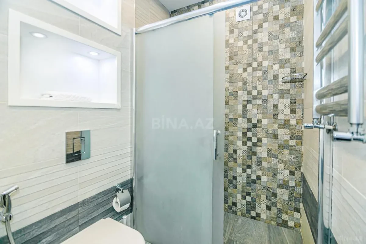 Kirayə verilir 2 otaqlı mənzil 100 m²