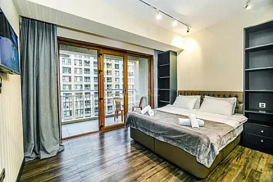 Kirayə verilir 2 otaqlı mənzil 100 m²