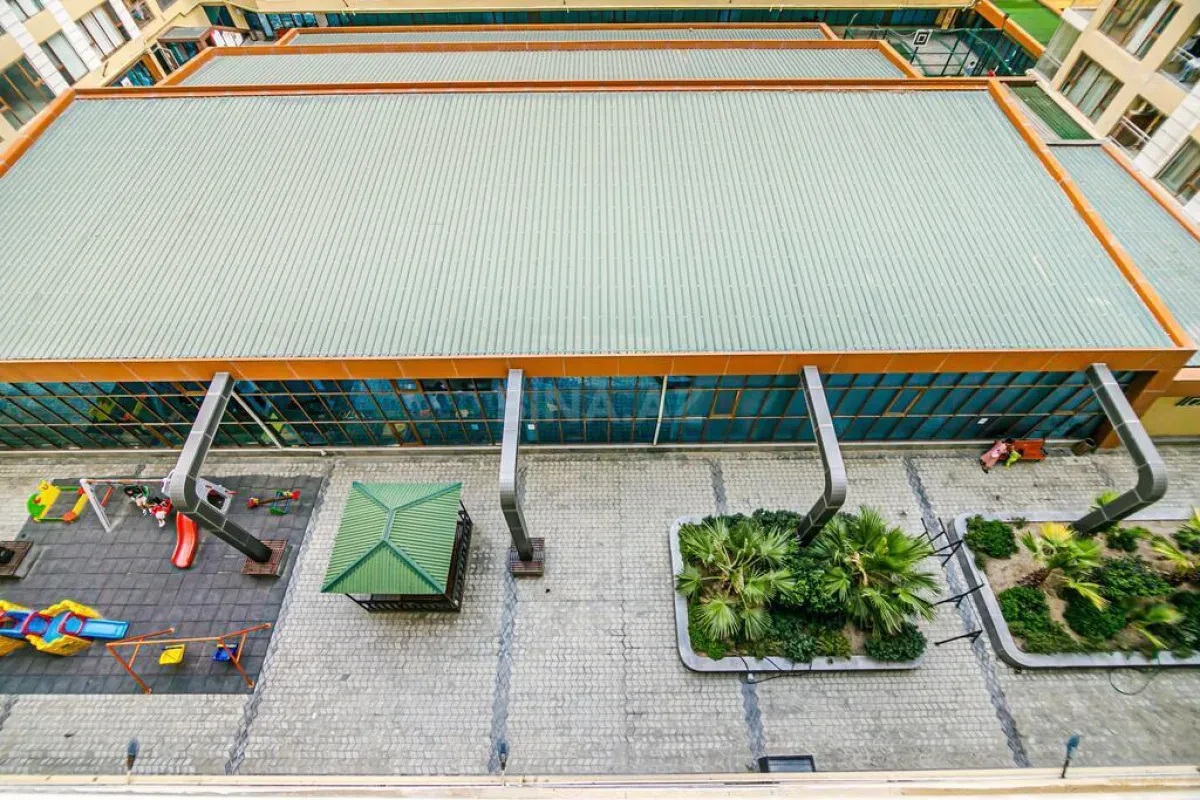 Kirayə verilir 2 otaqlı mənzil 100 m²