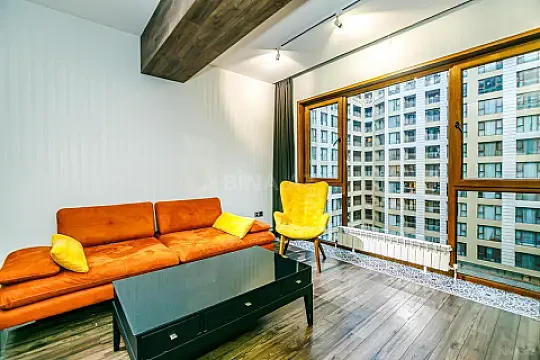Kirayə verilir 2 otaqlı mənzil 100 m²
