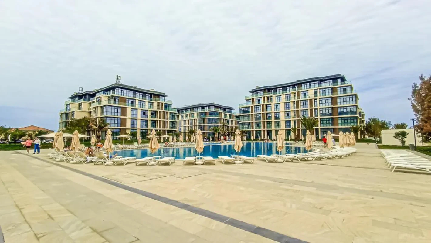 Kirayə verilir 2 otaqlı mənzil 100 m²