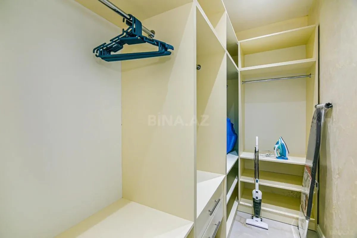Kirayə verilir 2 otaqlı mənzil 100 m²