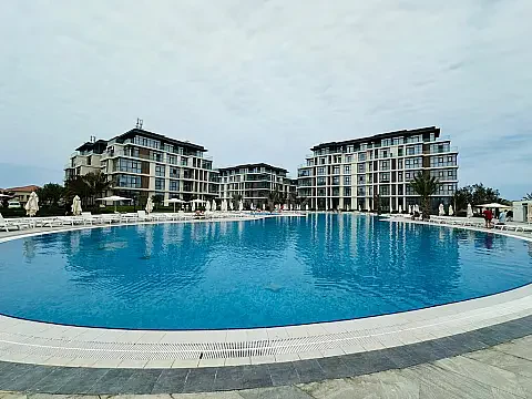 Kirayə verilir 2 otaqlı mənzil 100 m²