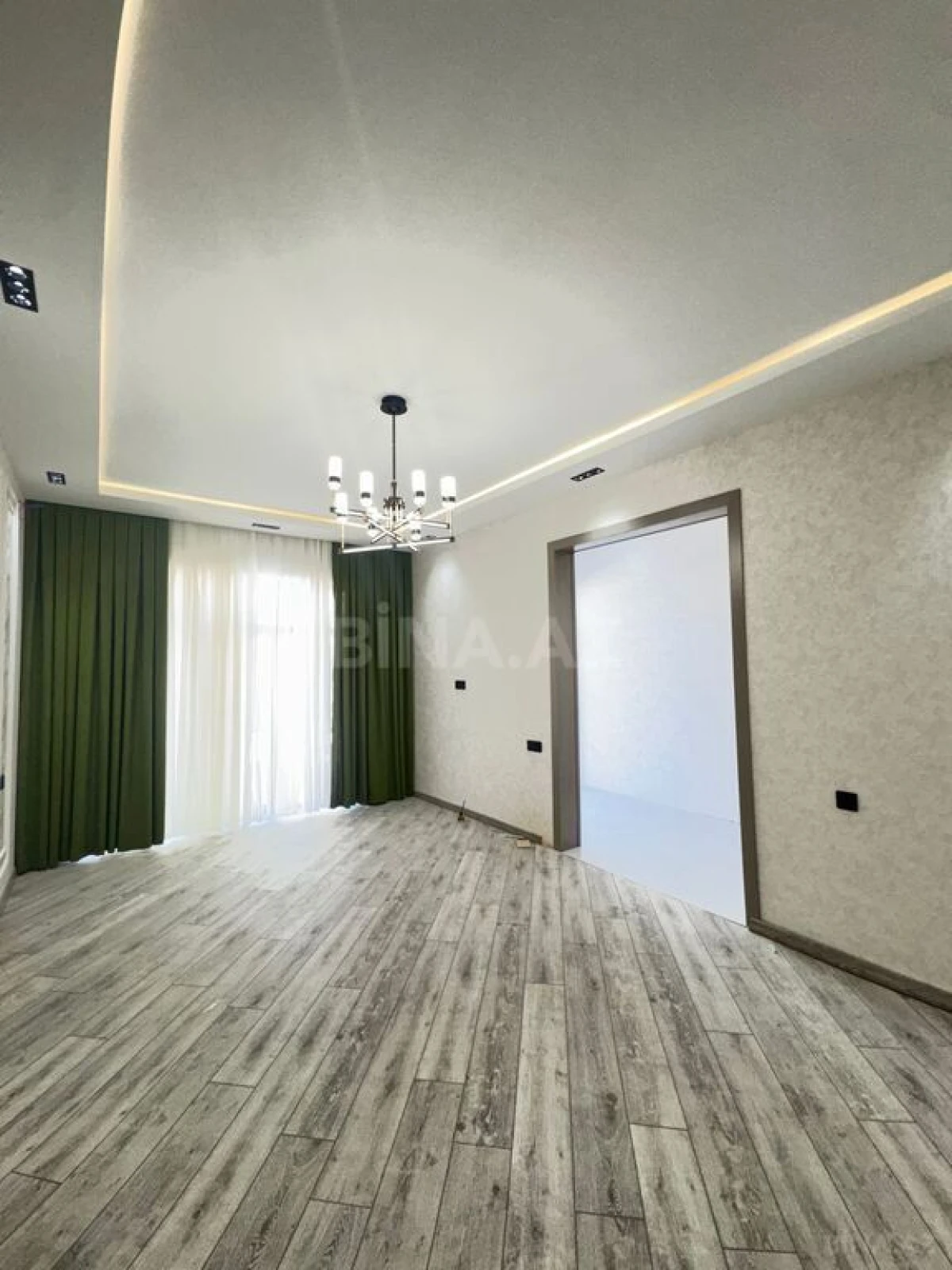 Satılır 3 otaqlı həyət evi 140 m²