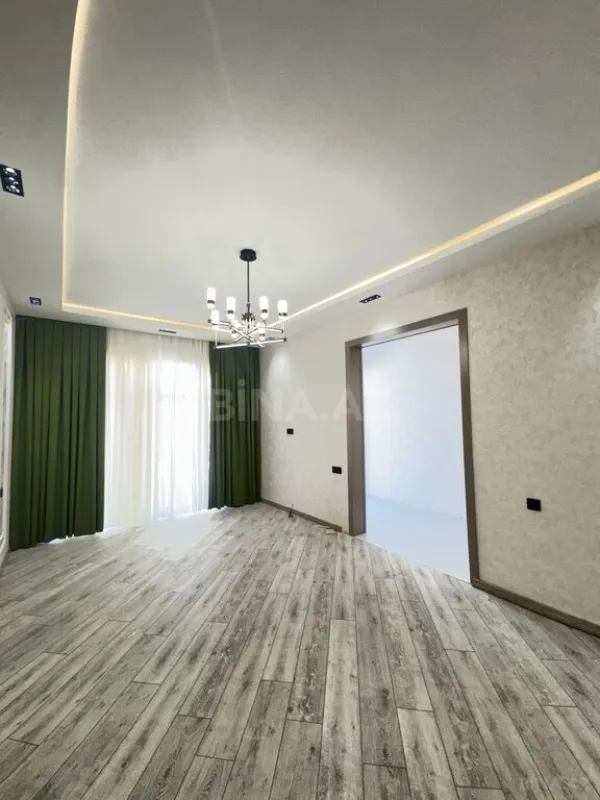 Satılır 3 otaqlı həyət evi 140 m²
