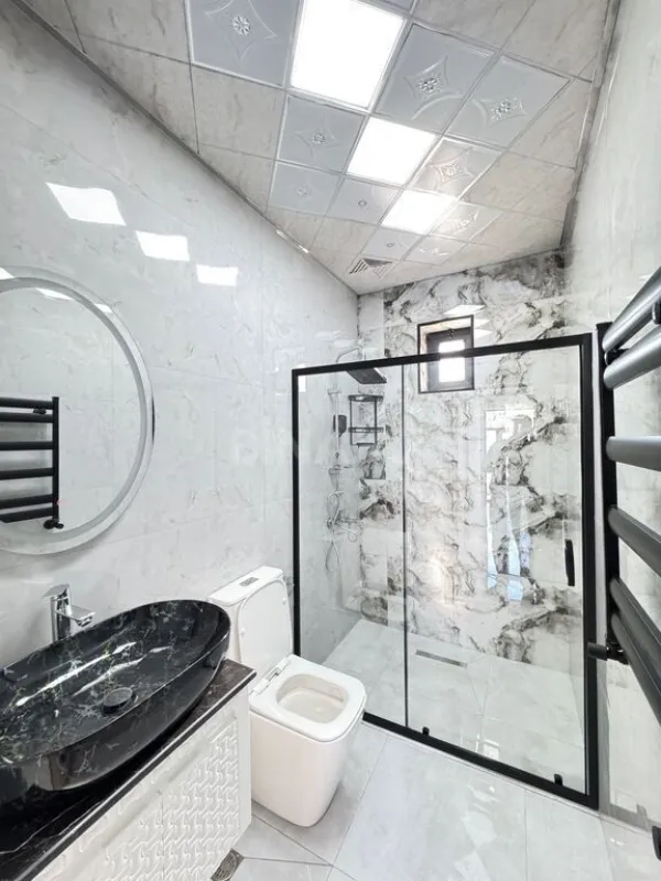 Satılır 3 otaqlı həyət evi 140 m²