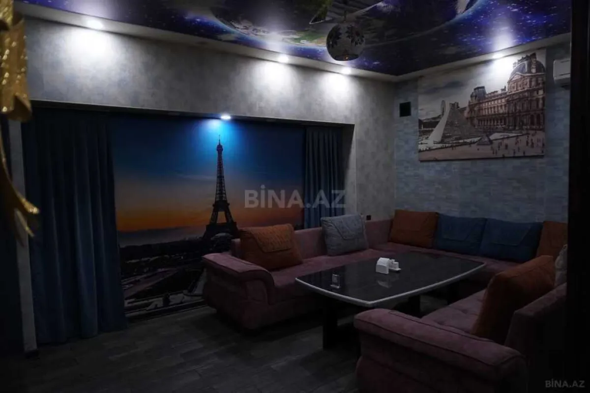 Satılır obyekt 421 m²