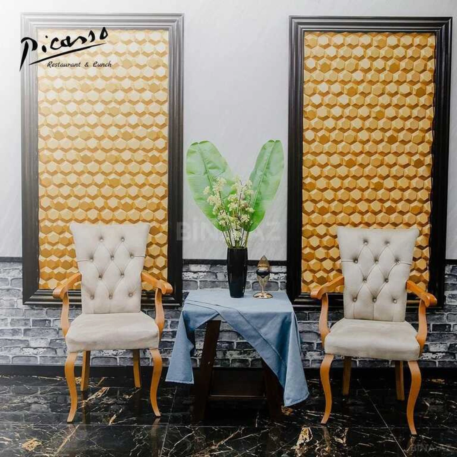 Satılır obyekt 421 m²