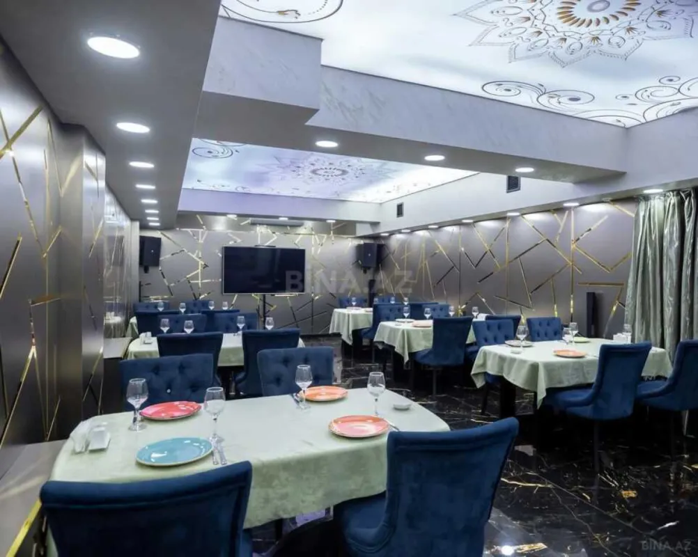 Satılır obyekt 421 m²