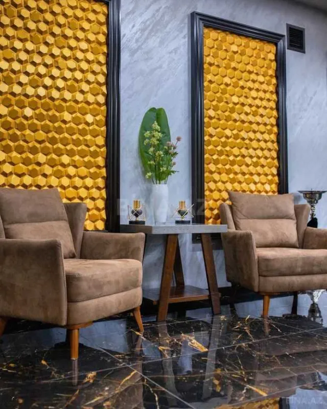 Satılır obyekt 421 m²