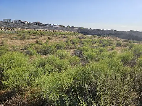 Satılır torpaq sahəsi 24 m² — Bakı, Şüvəlan 24.00 m²