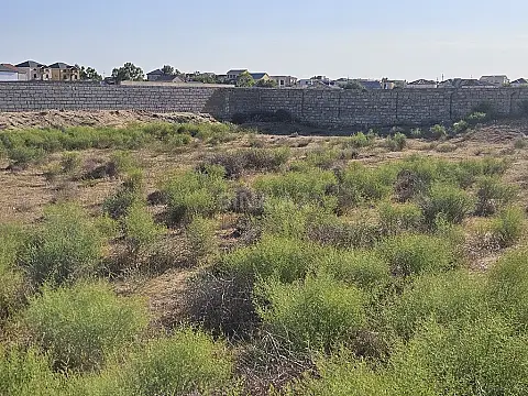 Satılır torpaq sahəsi 24 m²