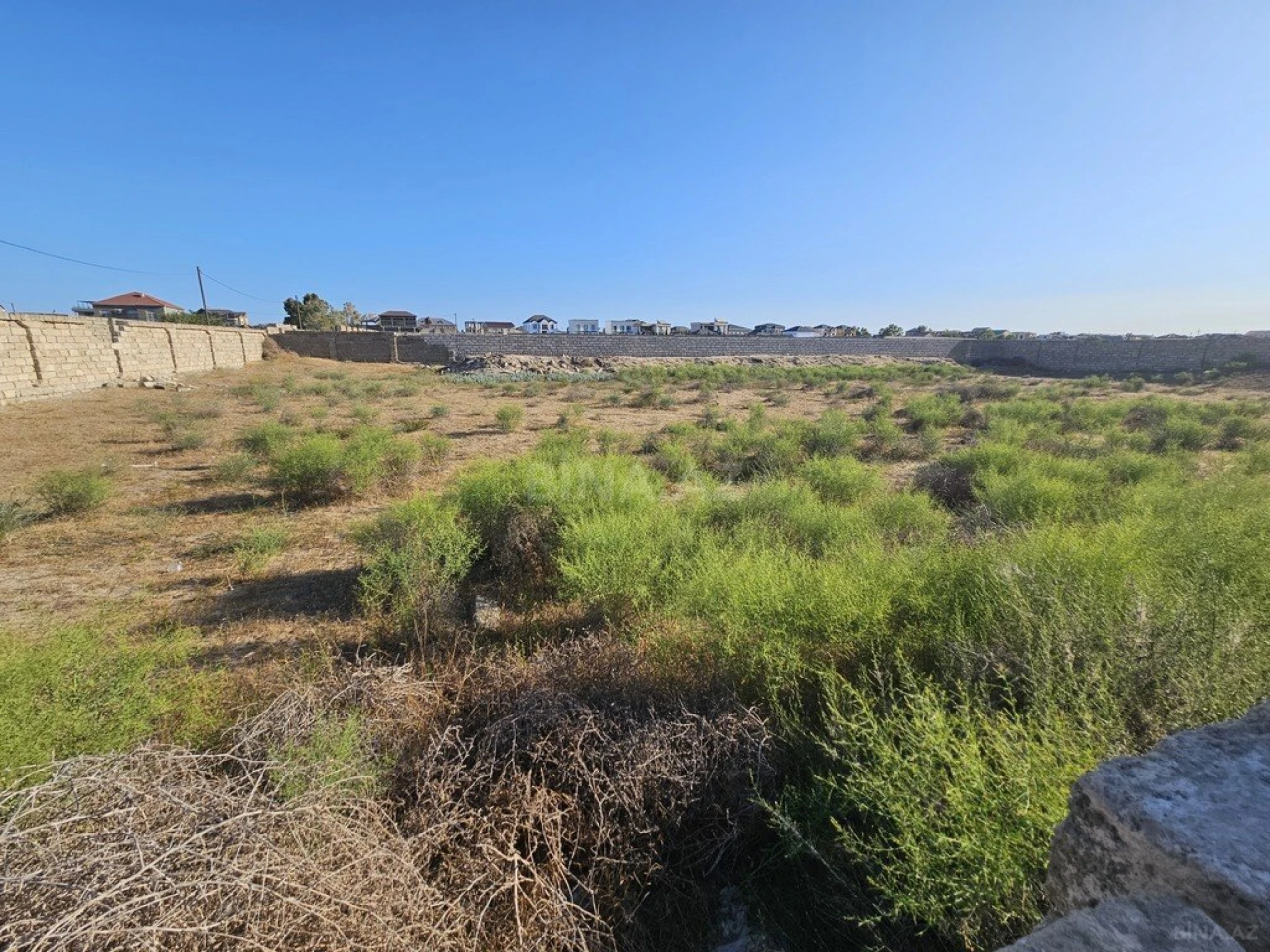 Satılır torpaq sahəsi 24 m²