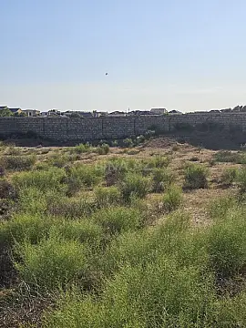 Satılır torpaq sahəsi 24 m²