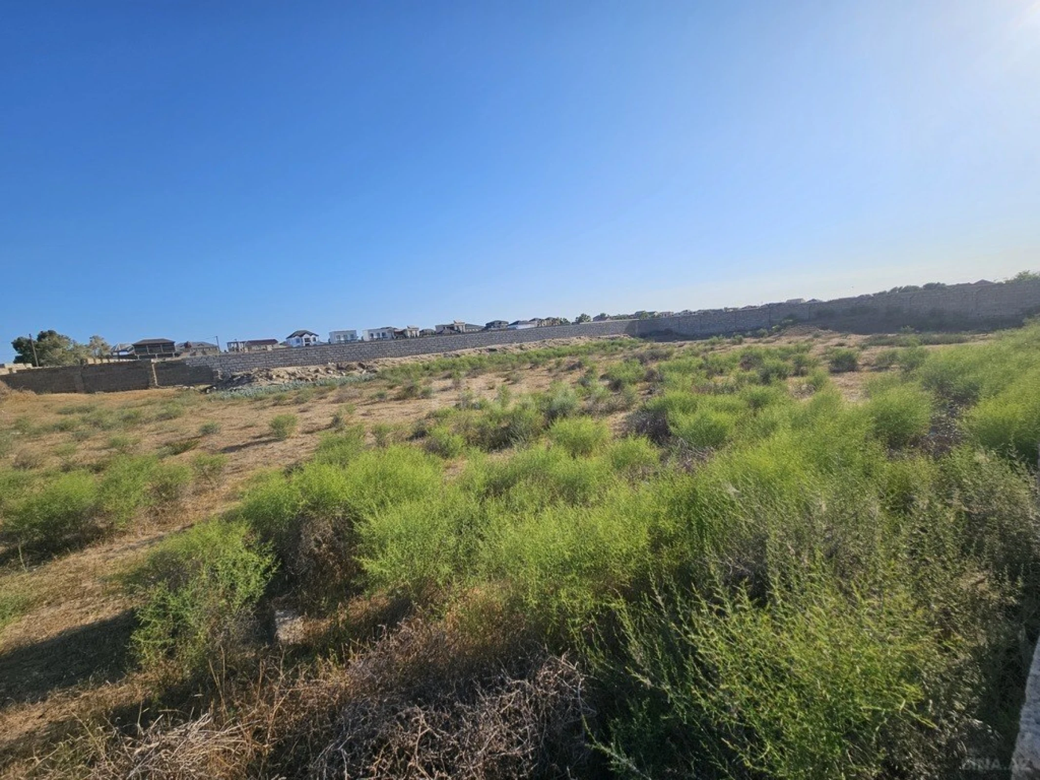 Satılır torpaq sahəsi 24 m²