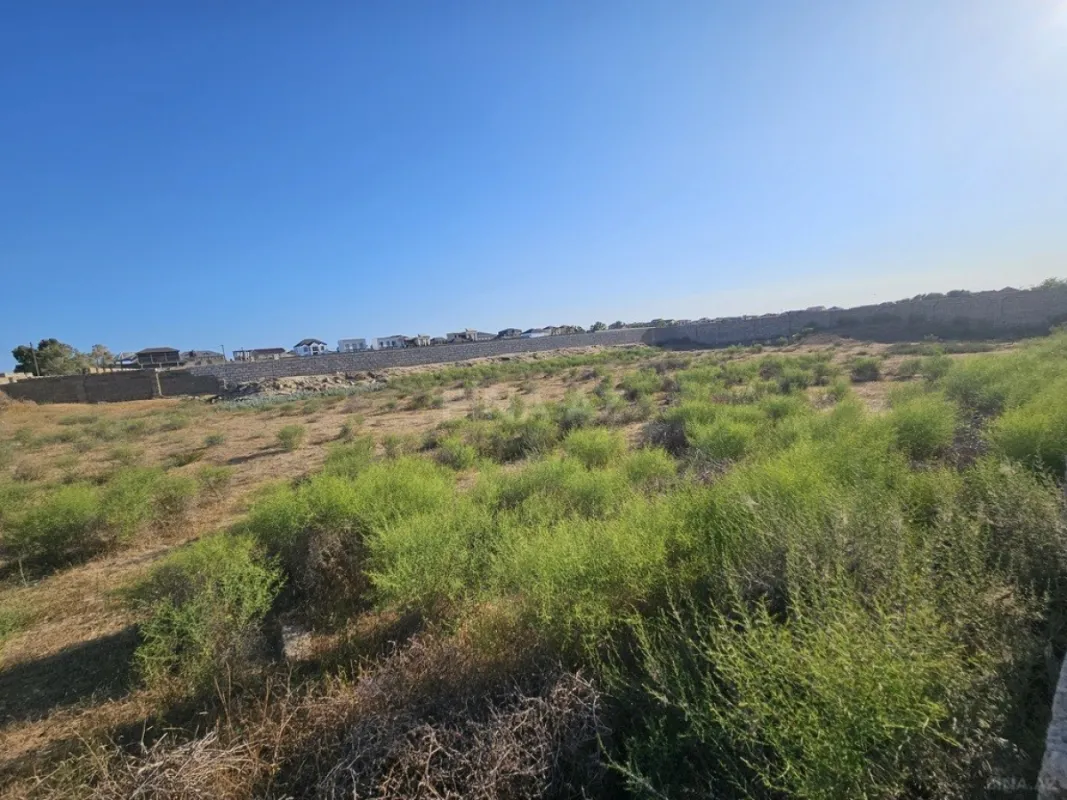 Satılır torpaq sahəsi 24 m²