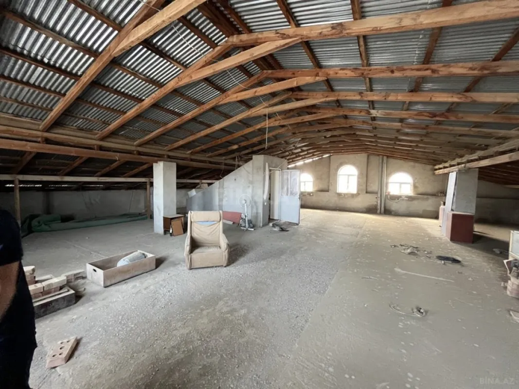 Satılır torpaq sahəsi 10 m²