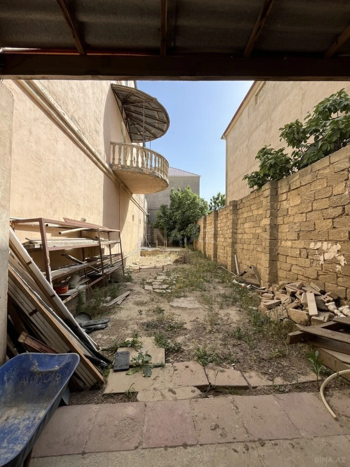 Satılır torpaq sahəsi 10 m²