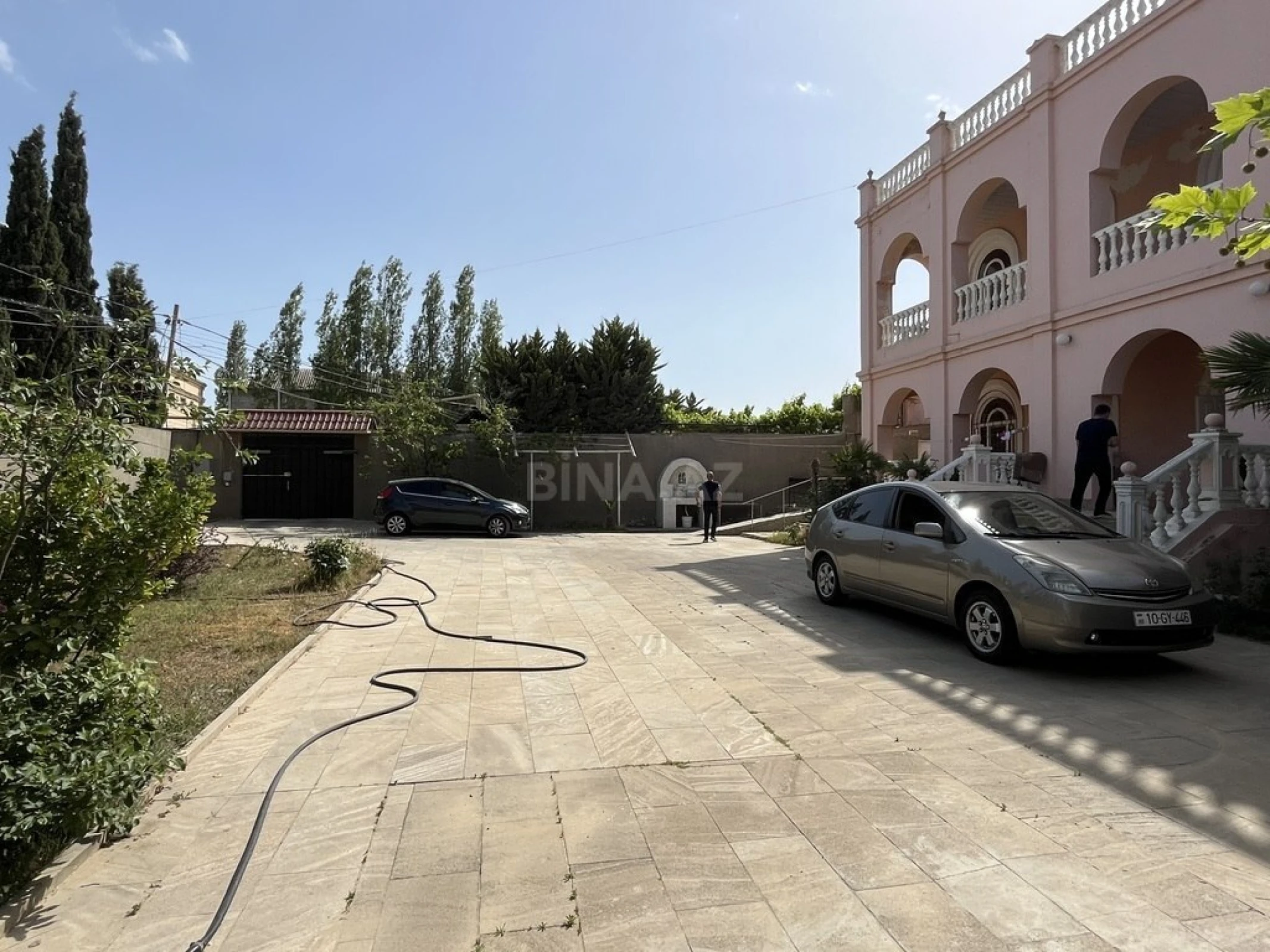 Satılır torpaq sahəsi 10 m²