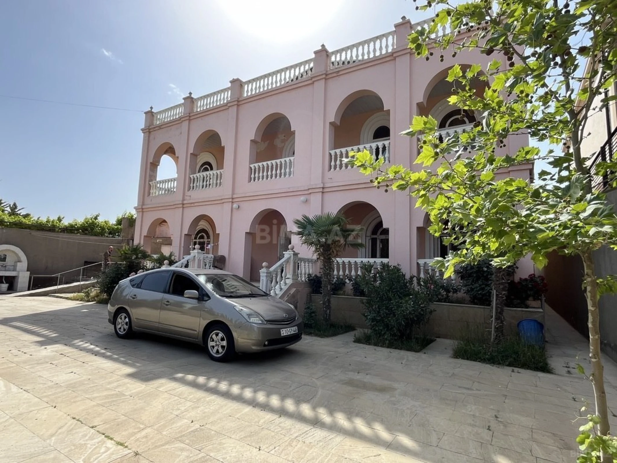 Satılır torpaq sahəsi 10 m²