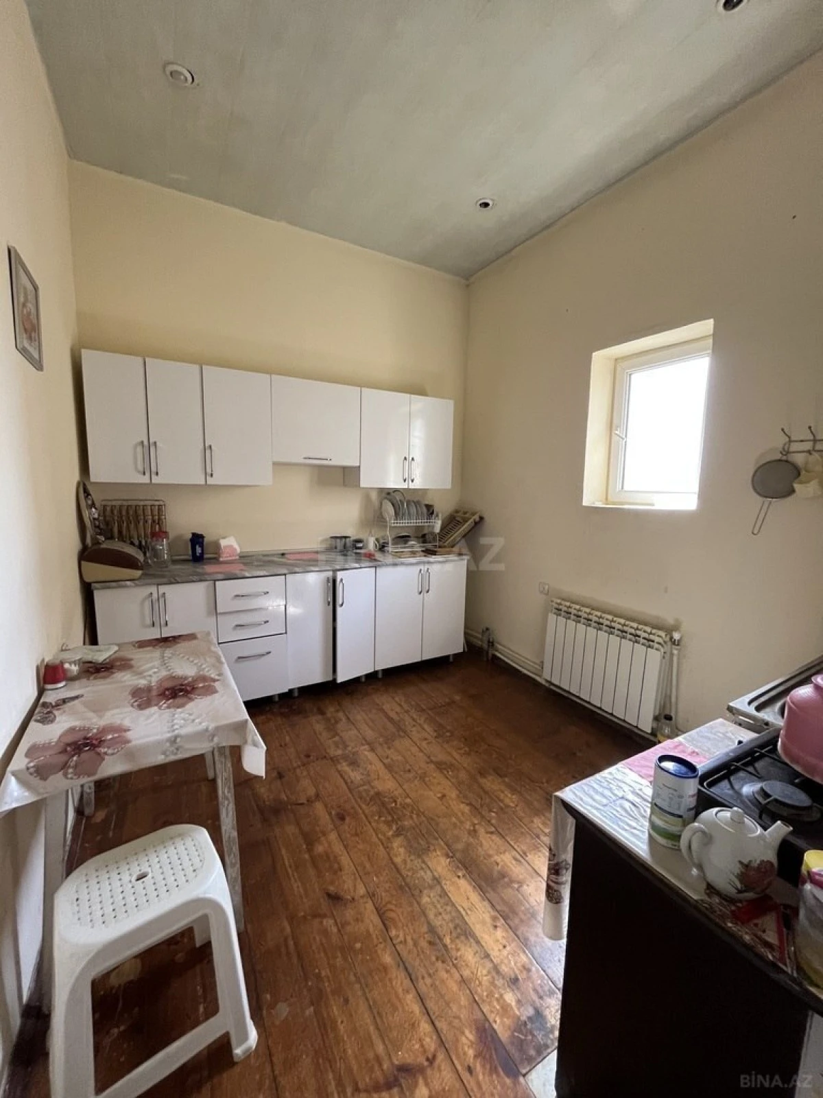 Satılır torpaq sahəsi 10 m²