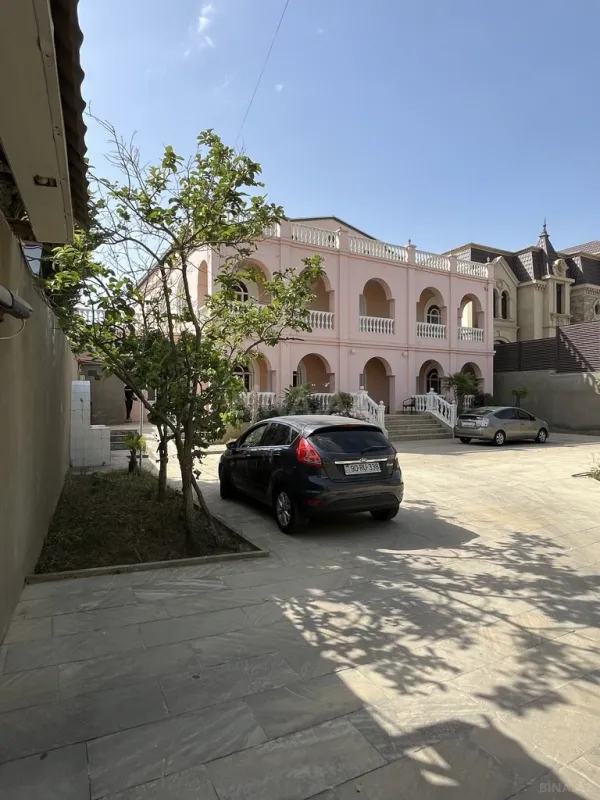 Satılır torpaq sahəsi 10 m²