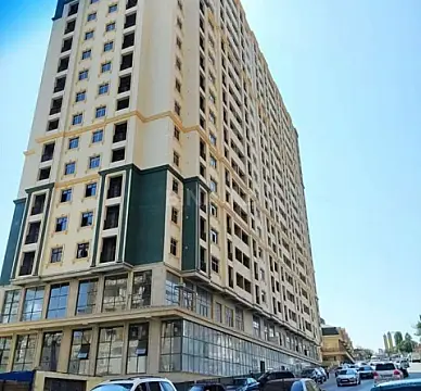 Satılır 2 otaqlı mənzil 115 m² — Bakı, 8-ci kilometr 2 otaq 115.00 m²