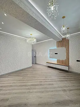 Satılır 3 otaqlı mənzil 108 m²