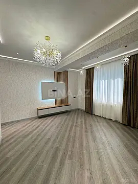 Satılır 3 otaqlı mənzil 108 m²