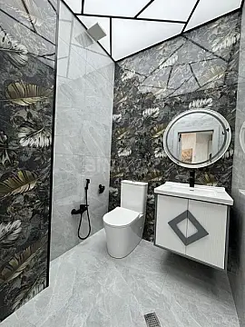 Satılır 3 otaqlı mənzil 108 m²