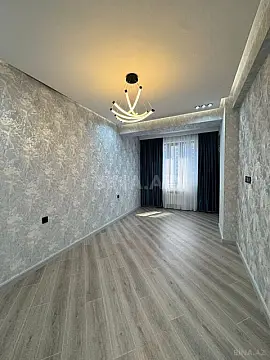 Satılır 3 otaqlı mənzil 108 m²