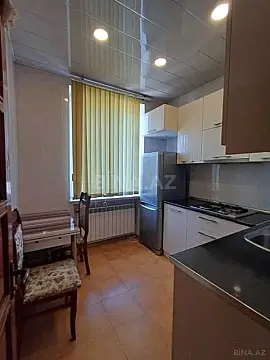 Kirayə verilir 2 otaqlı mənzil 70 m²