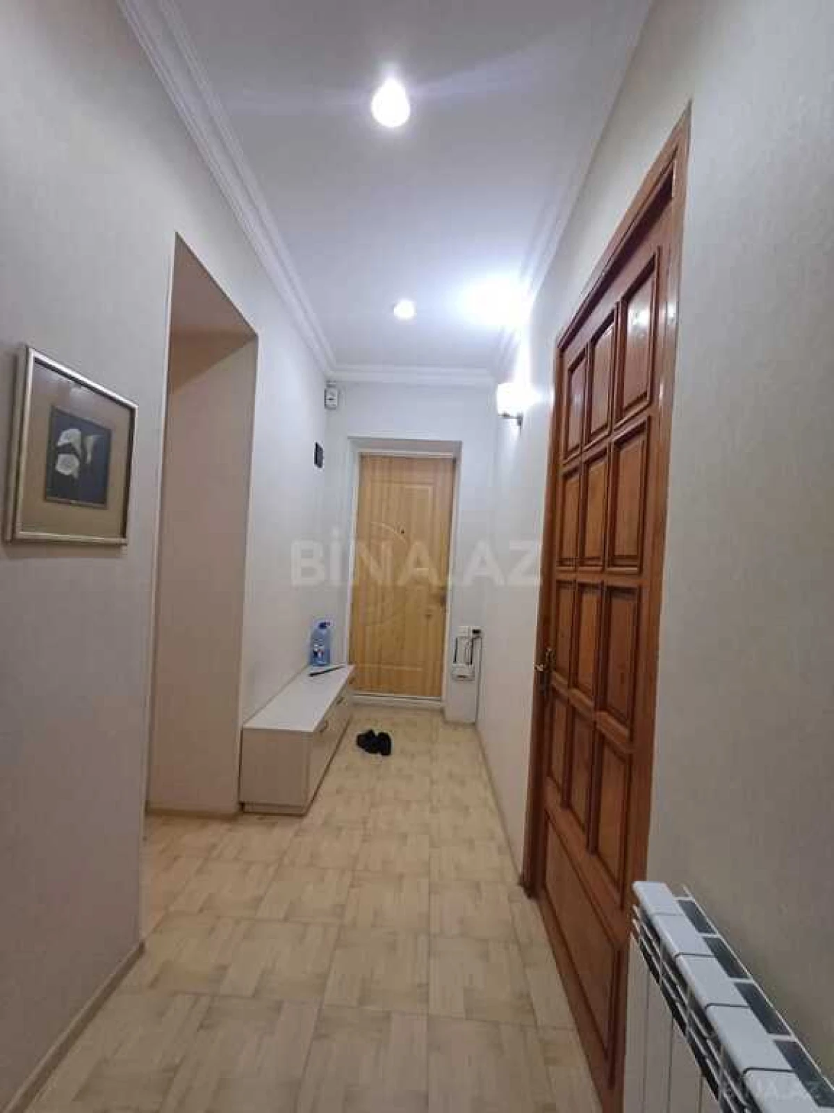 Kirayə verilir 2 otaqlı mənzil 70 m²